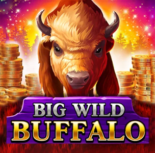 Big Wild Buffalo