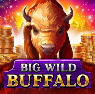 Big Wild Buffalo